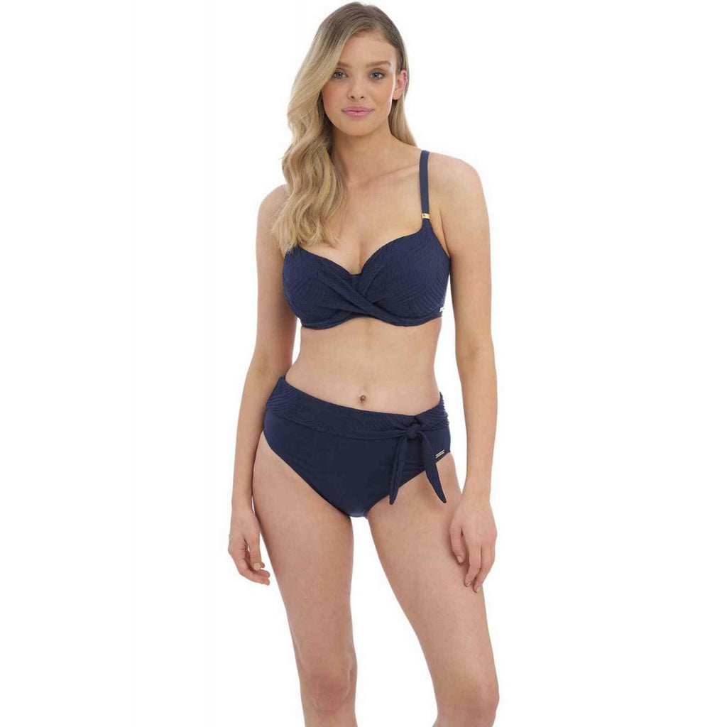  Fantasie Bain Culotte De Bain Taille Haute OTTAWA