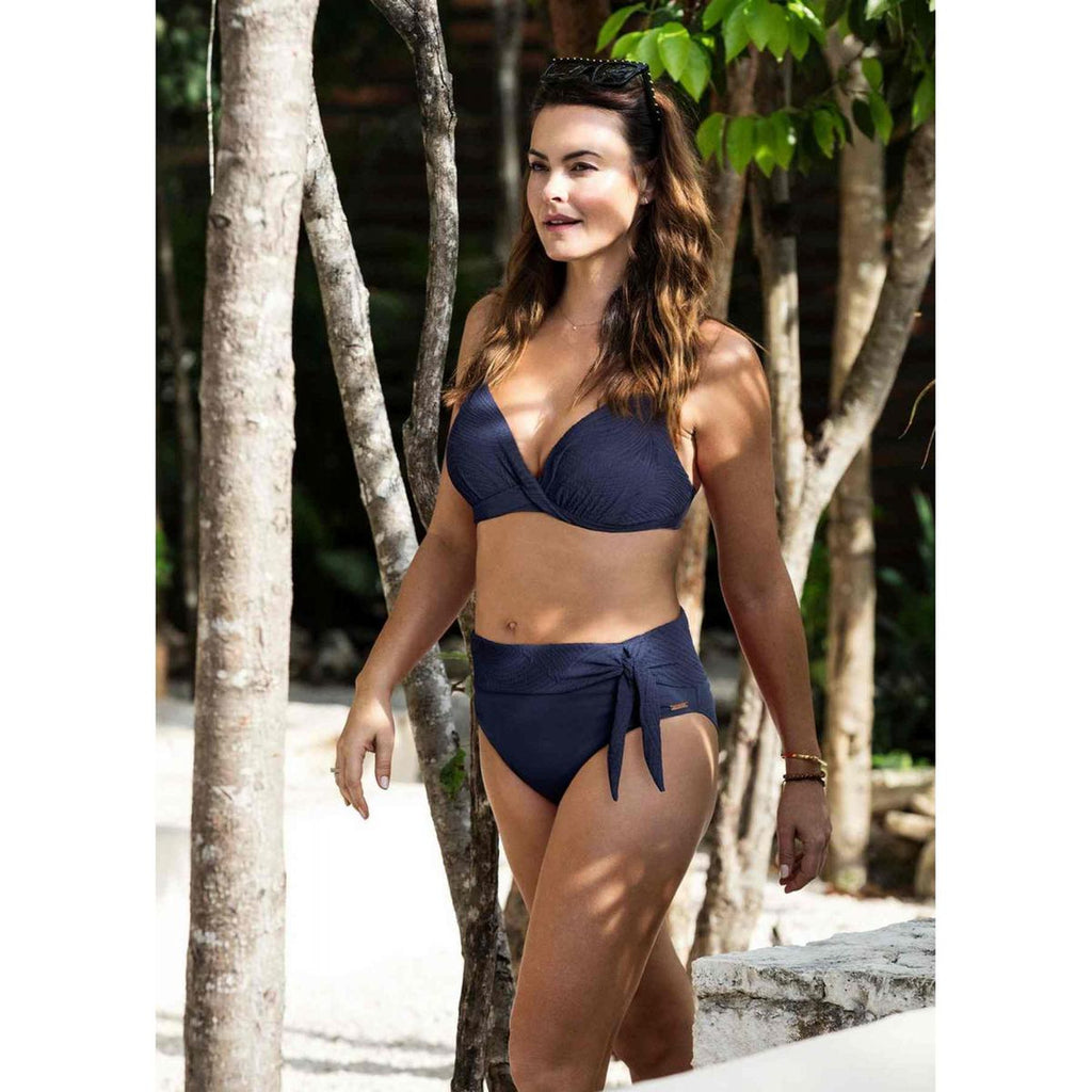  Fantasie Bain Culotte De Bain Taille Haute OTTAWA