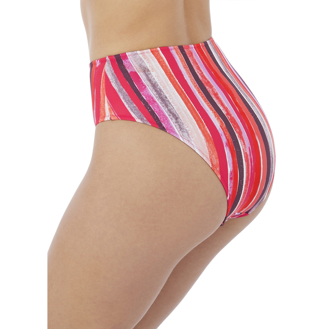  Freya Maillots Culotte De Bain Taille Haute Freya Maillots Multicolore BALI BAY