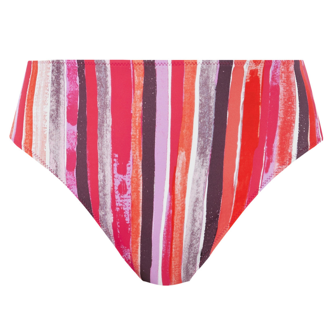  Freya Maillots Culotte De Bain Taille Haute Freya Maillots Multicolore BALI BAY