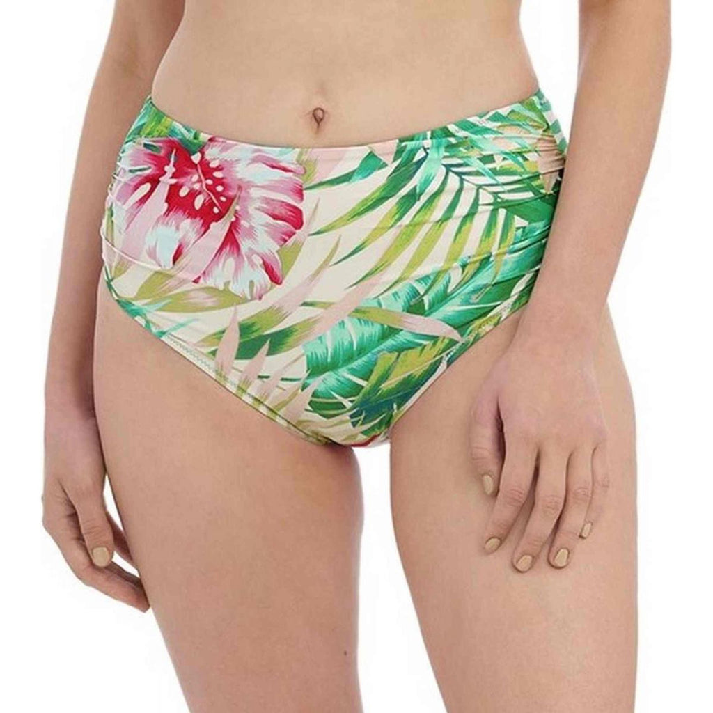  Fantasie Bain Culotte De Bain Taille Haute LANGKAWI