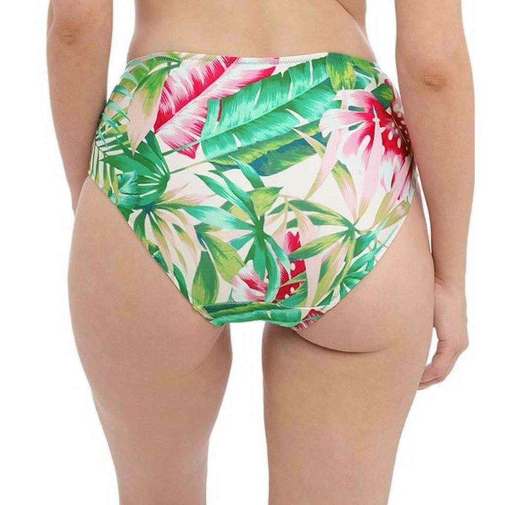  Fantasie Bain Culotte De Bain Taille Haute LANGKAWI