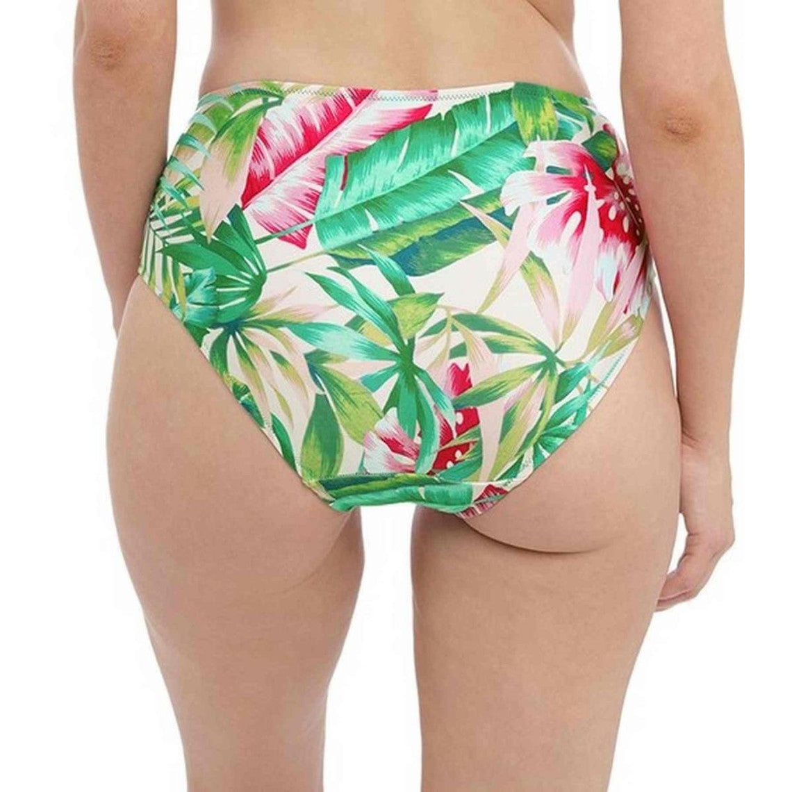  Fantasie Bain Culotte De Bain Taille Haute LANGKAWI