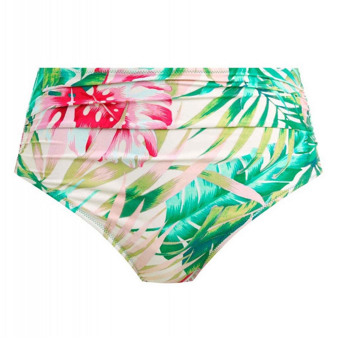  Fantasie Bain Culotte De Bain Taille Haute LANGKAWI