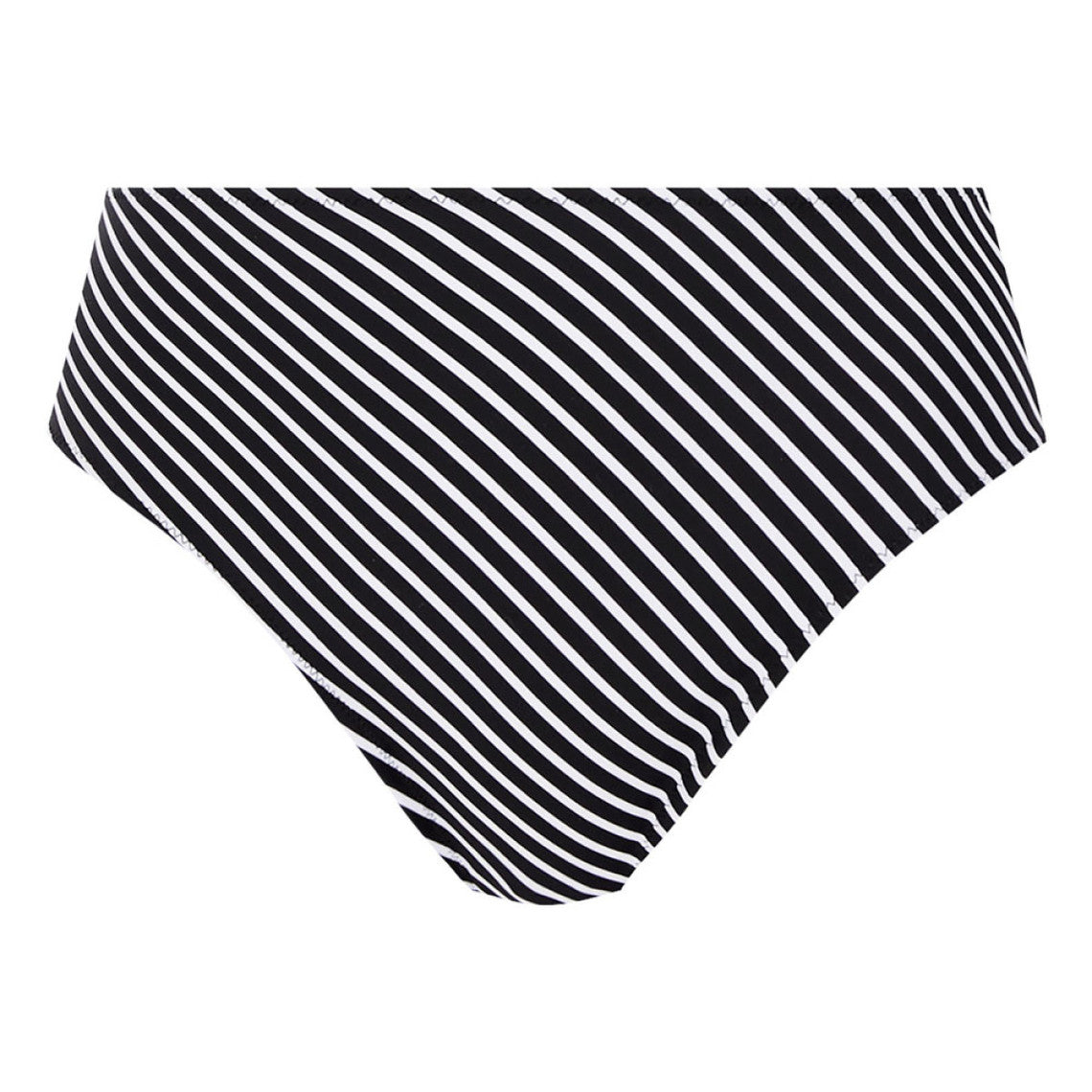  Freya Maillots Culotte De Bain Taille Haute Freya Maillots BEACH HUT Black Beach Hut