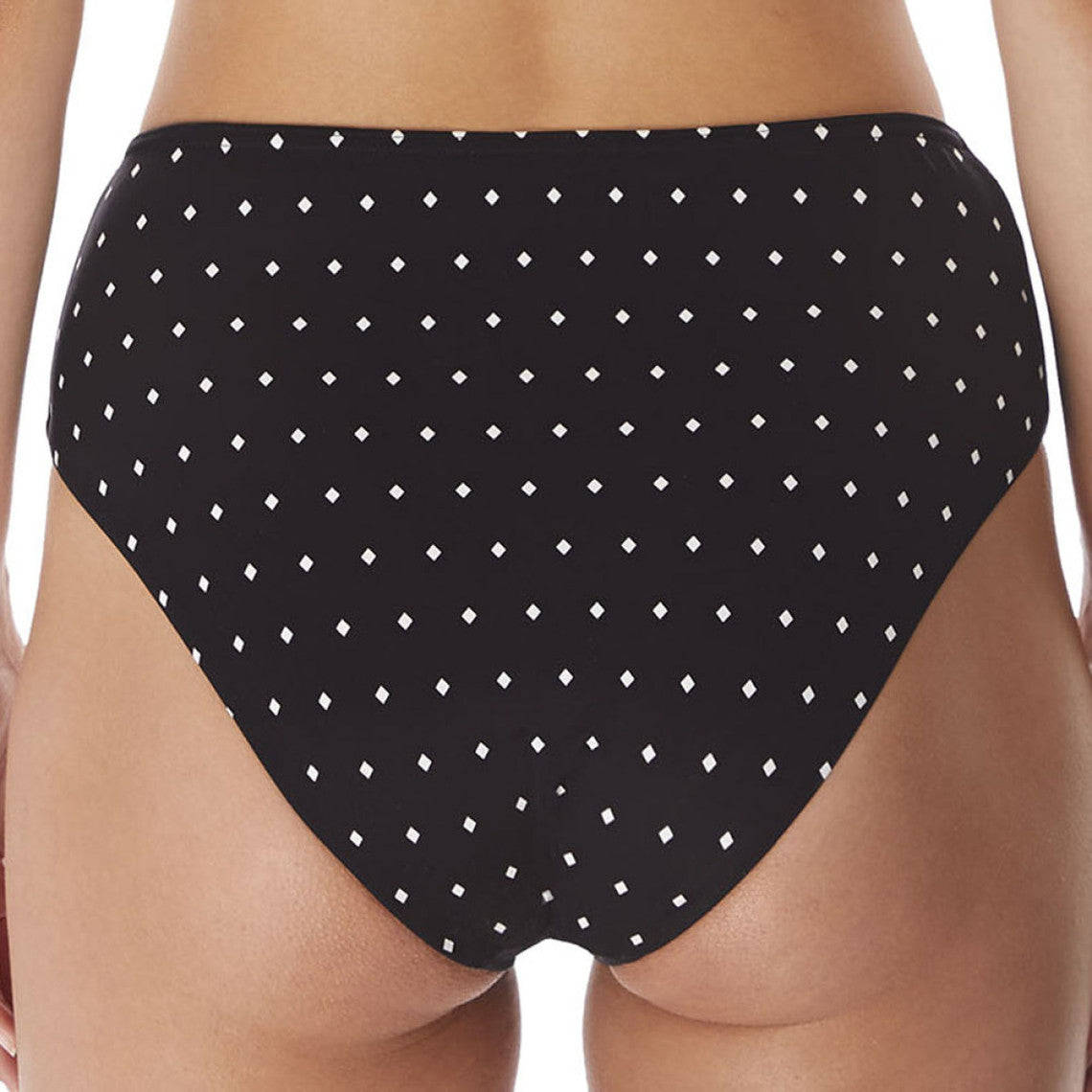  Freya Maillots Culotte De Bain Taille Haute Jewel Cove