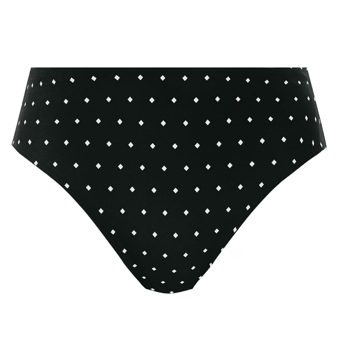  Freya Maillots Culotte De Bain Taille Haute Jewel Cove