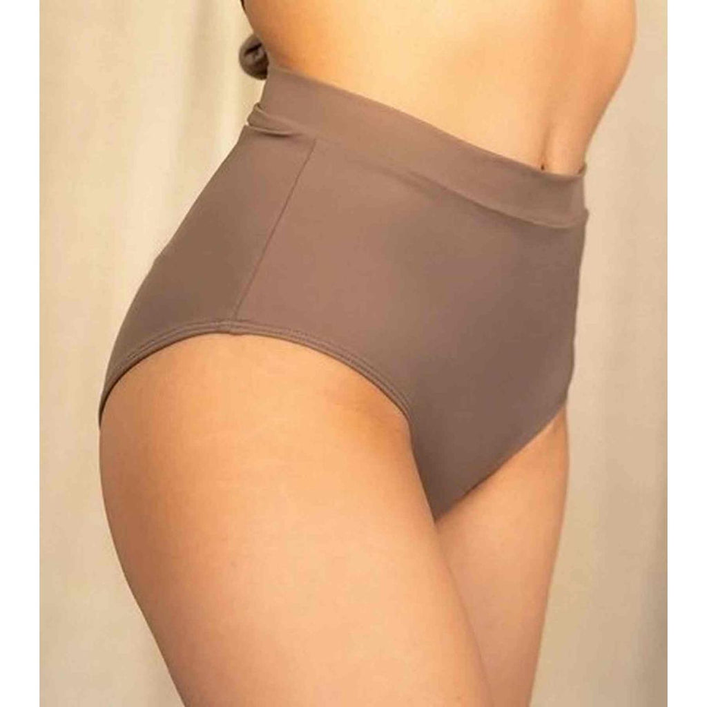  Maline Bodywear Culotte De Bain Taille Haute BELLE ILE