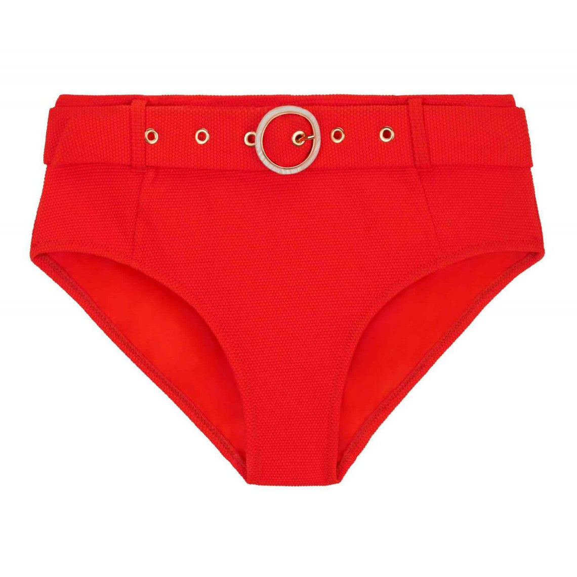  Aubade Maillots Culotte De Bain Taille Haute SUMMER FIZZ