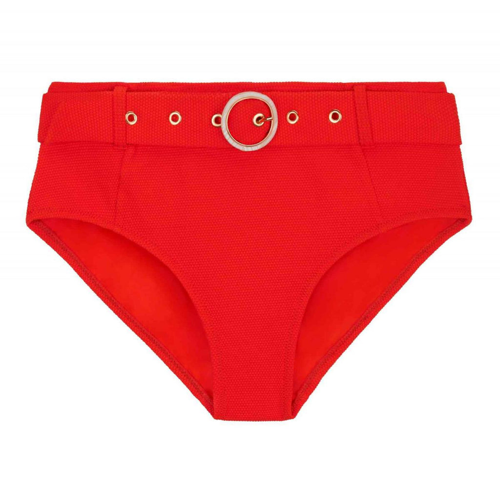  Aubade Maillots Culotte De Bain Taille Haute SUMMER FIZZ
