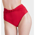  Aubade Maillots Culotte De Bain Taille Haute OCEAN CRUISE