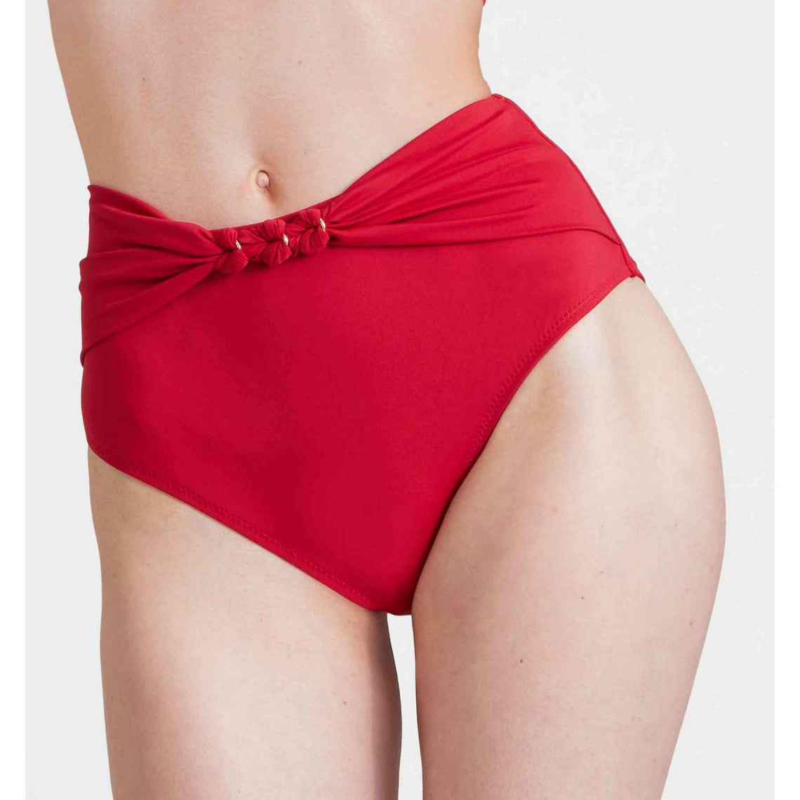  Aubade Maillots Culotte De Bain Taille Haute OCEAN CRUISE