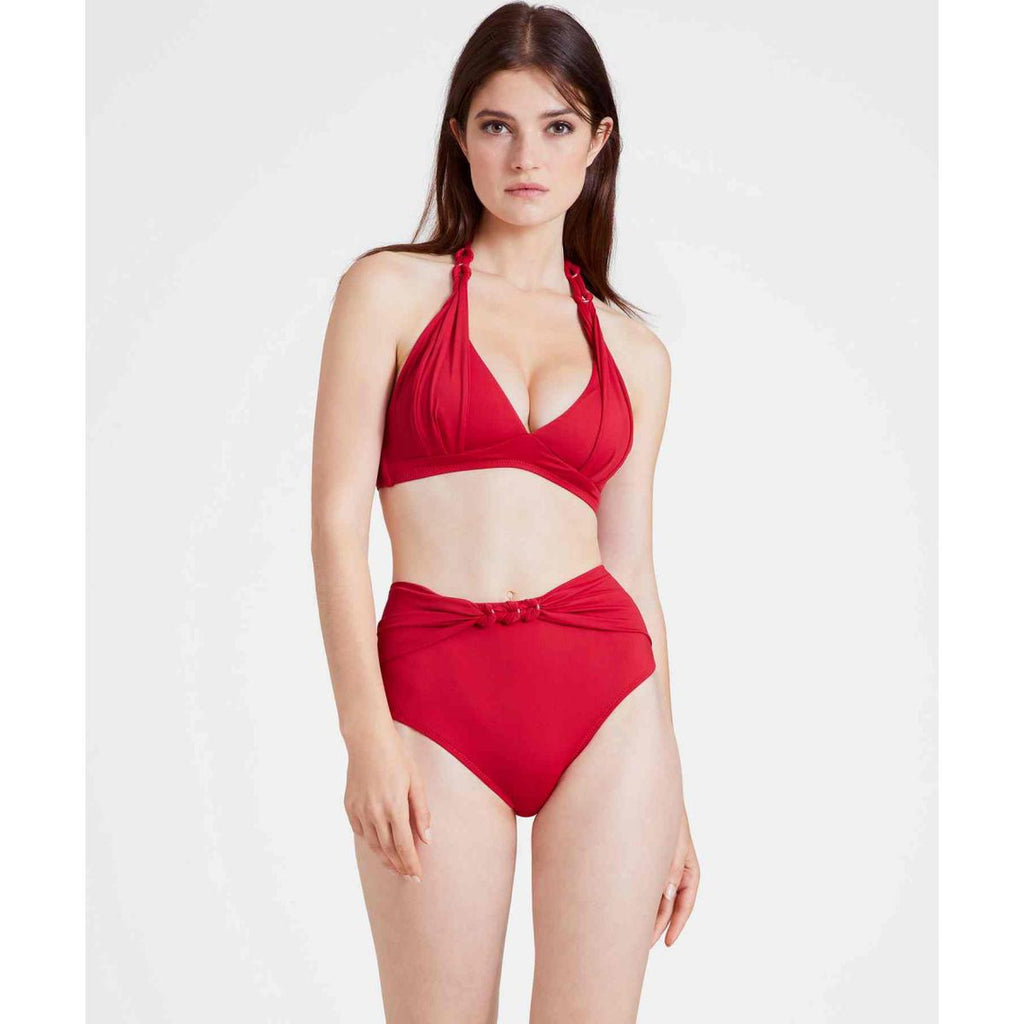  Aubade Maillots Culotte De Bain Taille Haute OCEAN CRUISE
