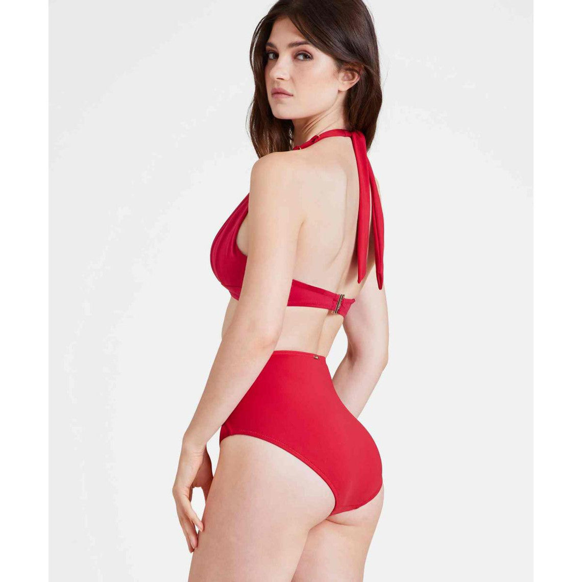  Aubade Maillots Culotte De Bain Taille Haute OCEAN CRUISE