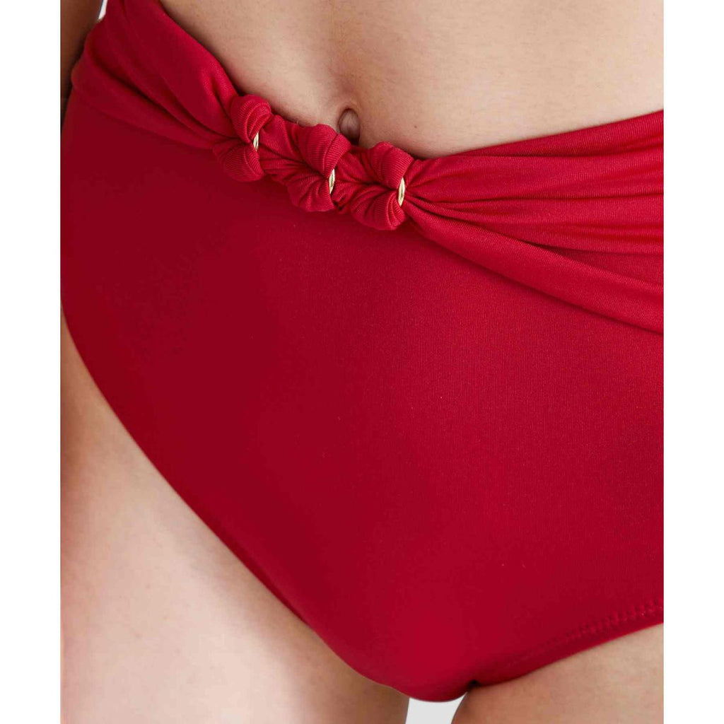  Aubade Maillots Culotte De Bain Taille Haute OCEAN CRUISE
