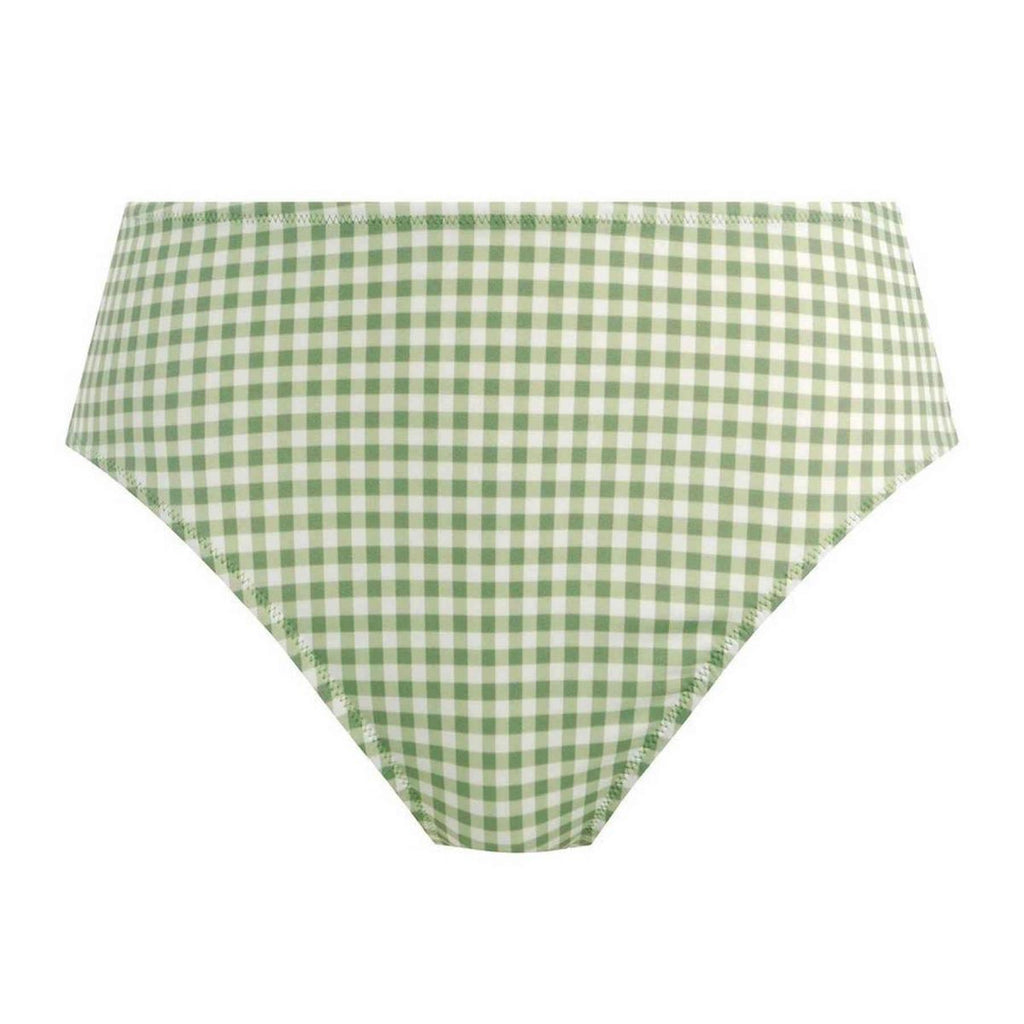  Freya Maillots Culotte De Bain Taille Haute CHECK IN