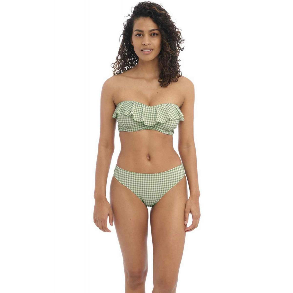  Freya Maillots Culotte De Bain CHECK IN