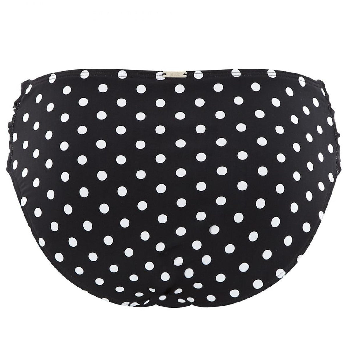  Panache Maillot Slip De Bain Froncé Anya Spot