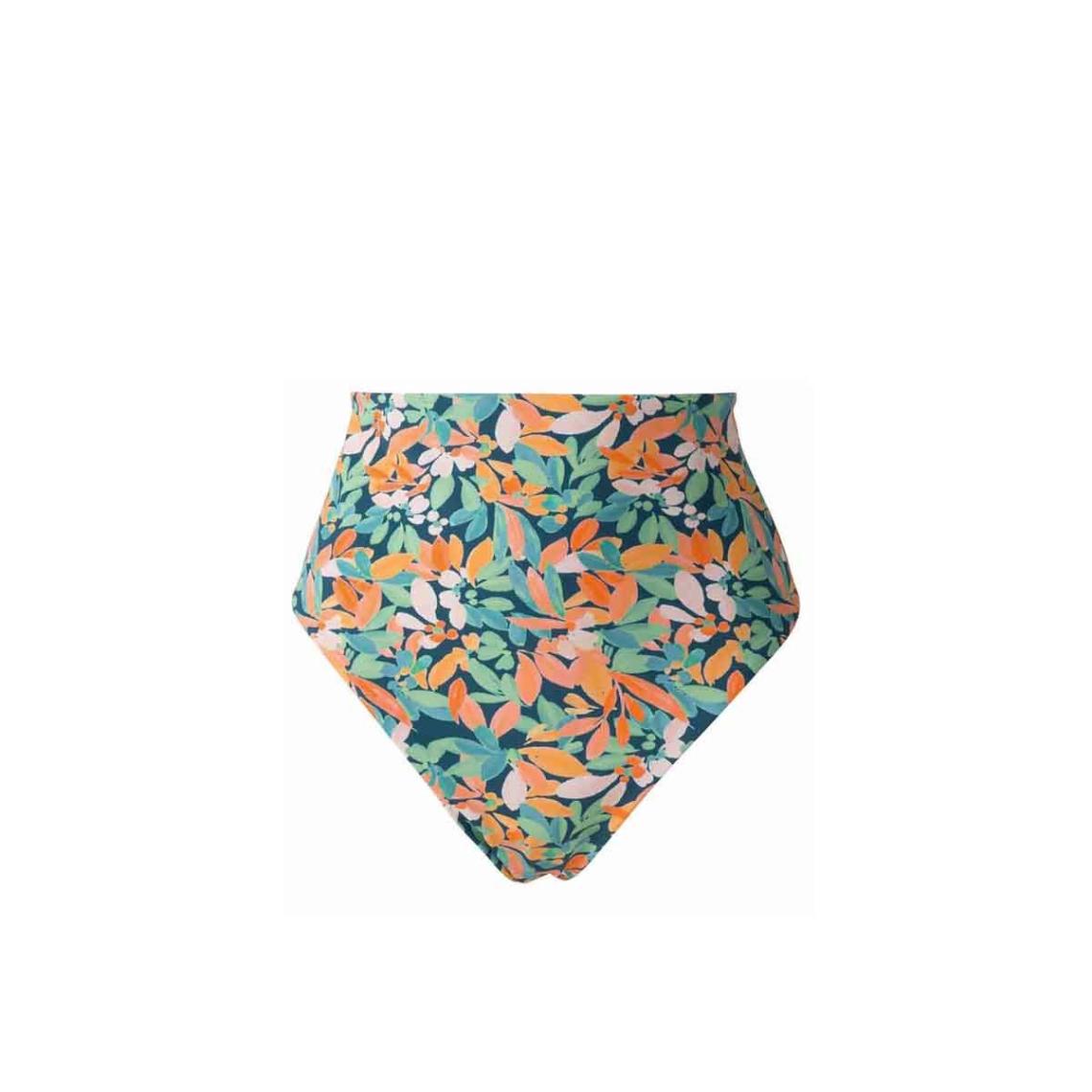 Brigitte Bardot Culotte Haute Vert Fizz
