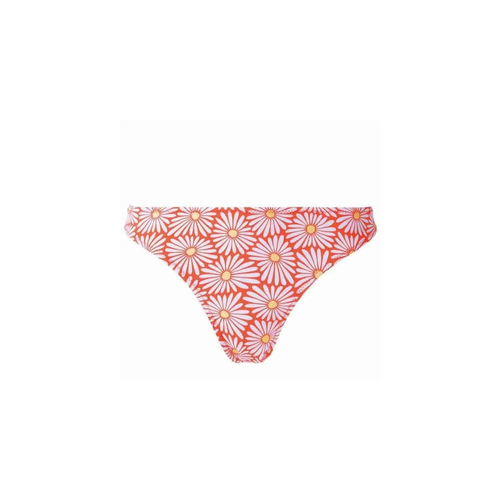  Brigitte Bardot Culotte Orange Tournesol