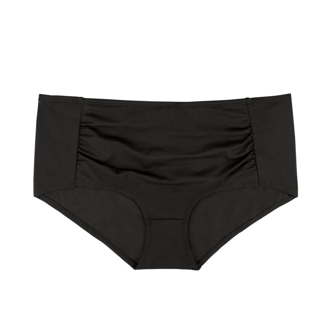  Dorina Maillots Culotte Taille Haute Noire Fiji