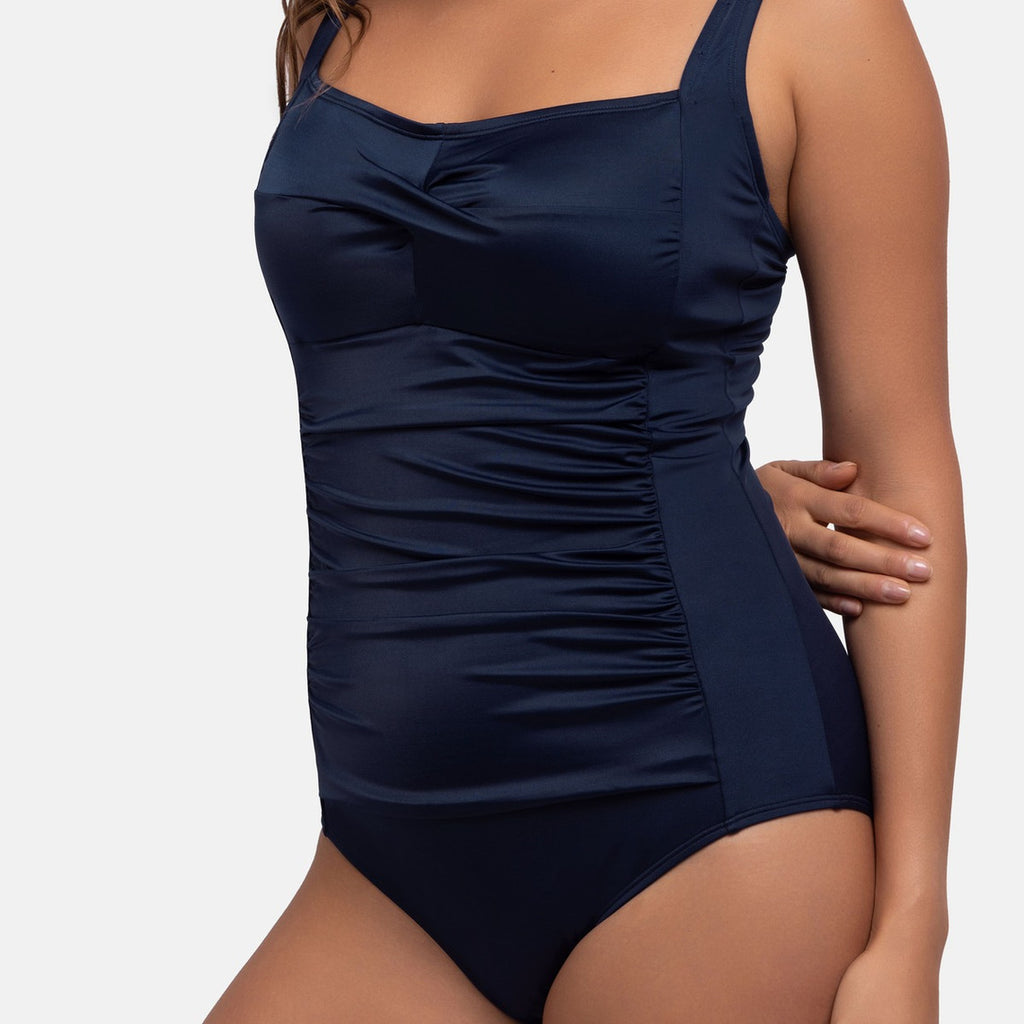  Dorina Maillots Maillot De Bain 1 Pièce Sculptant Fiji