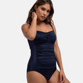  Dorina Maillots Maillot De Bain 1 Pièce Sculptant Fiji