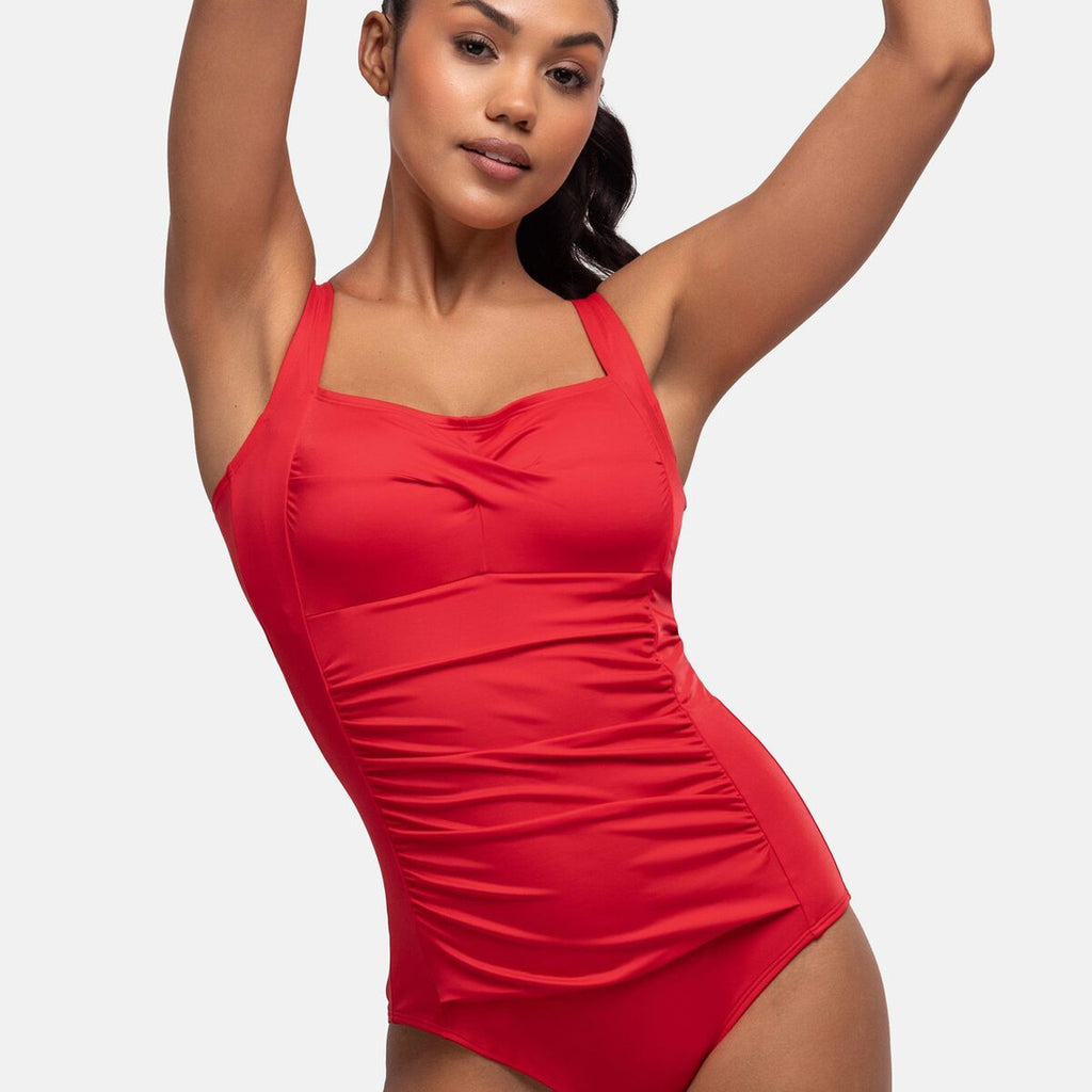  Dorina Maillots Maillot De Bain Gainant Fiji Eco