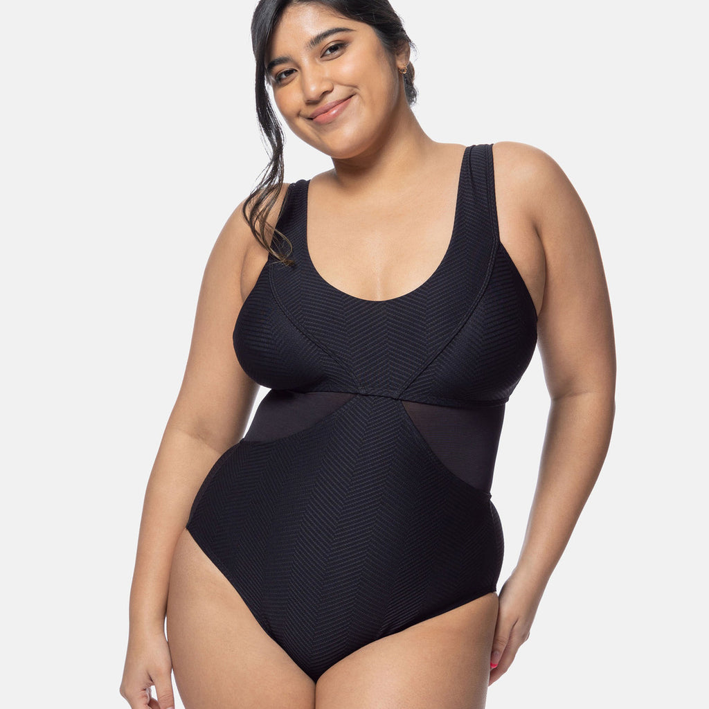  Dorina Maillots Maillot 1 Pièce Gainant Saint Tropez