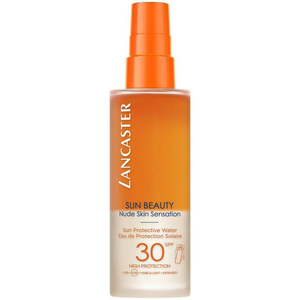  Lancaster Solaire Eau Solaire Effet Peau Nue Spray Spf30 - Sun Beauty