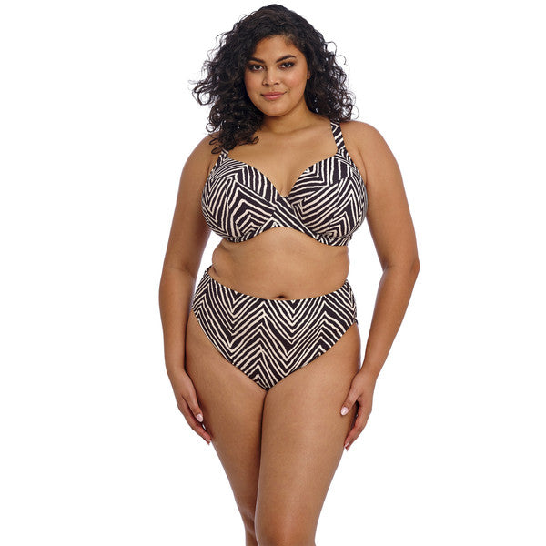  Elomi Bain Culotte De Bain FIJI FALLS