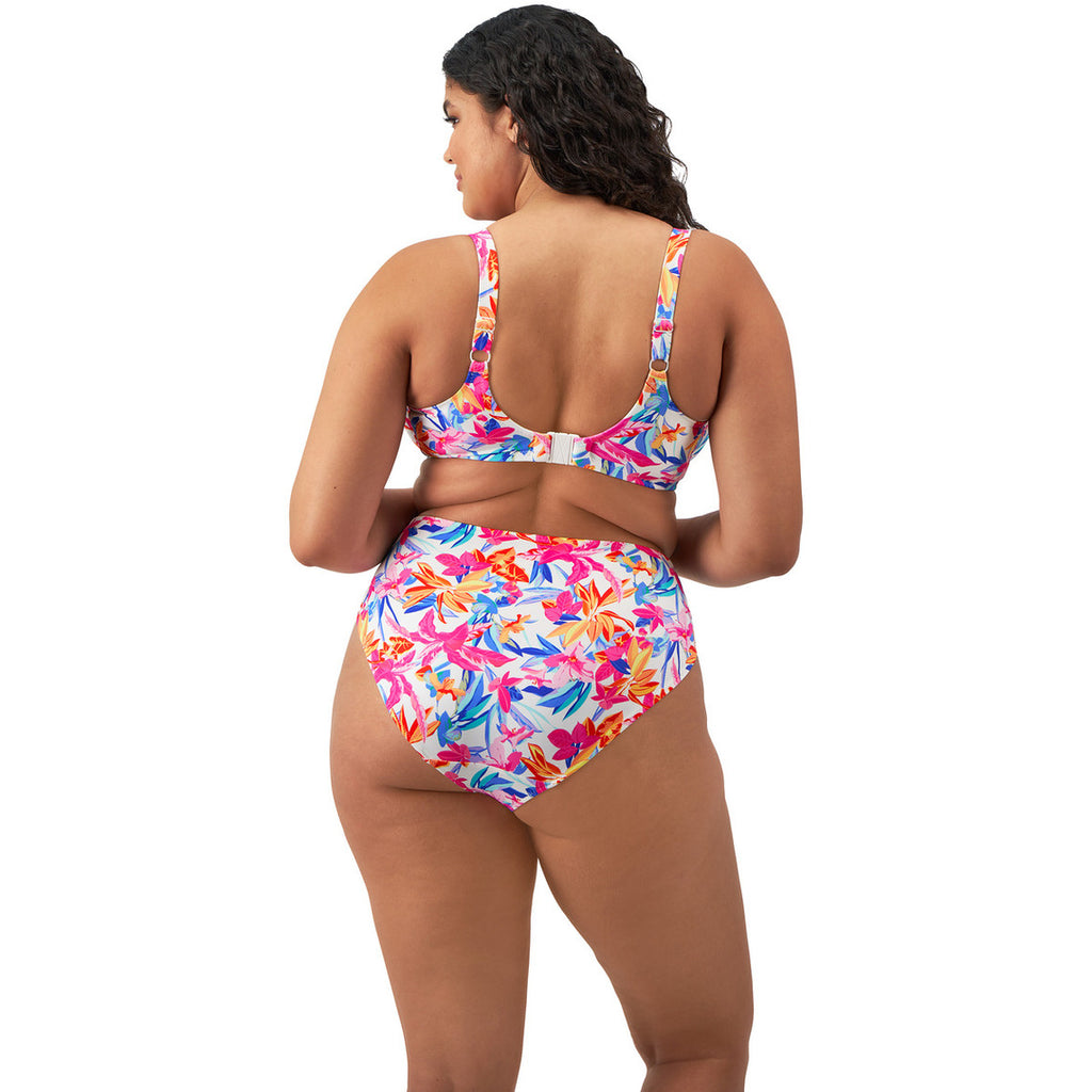  Elomi Bain Culotte Taille Haute échancrée SAVANETA