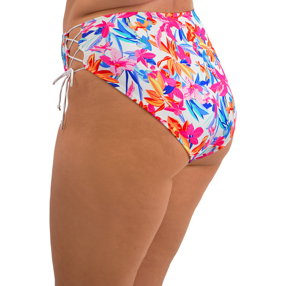  Elomi Bain Culotte Taille Haute échancrée SAVANETA