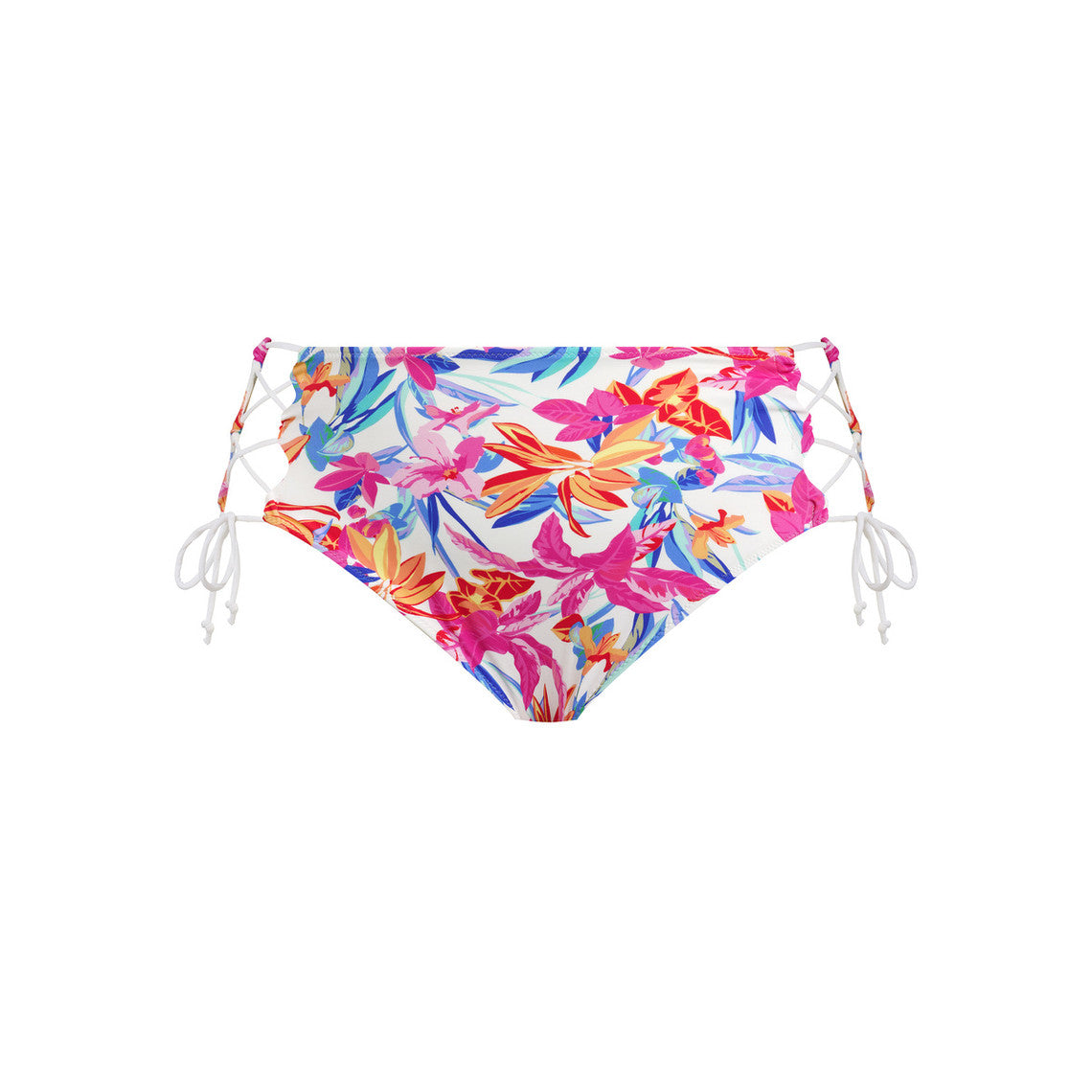  Elomi Bain Culotte Taille Haute échancrée SAVANETA