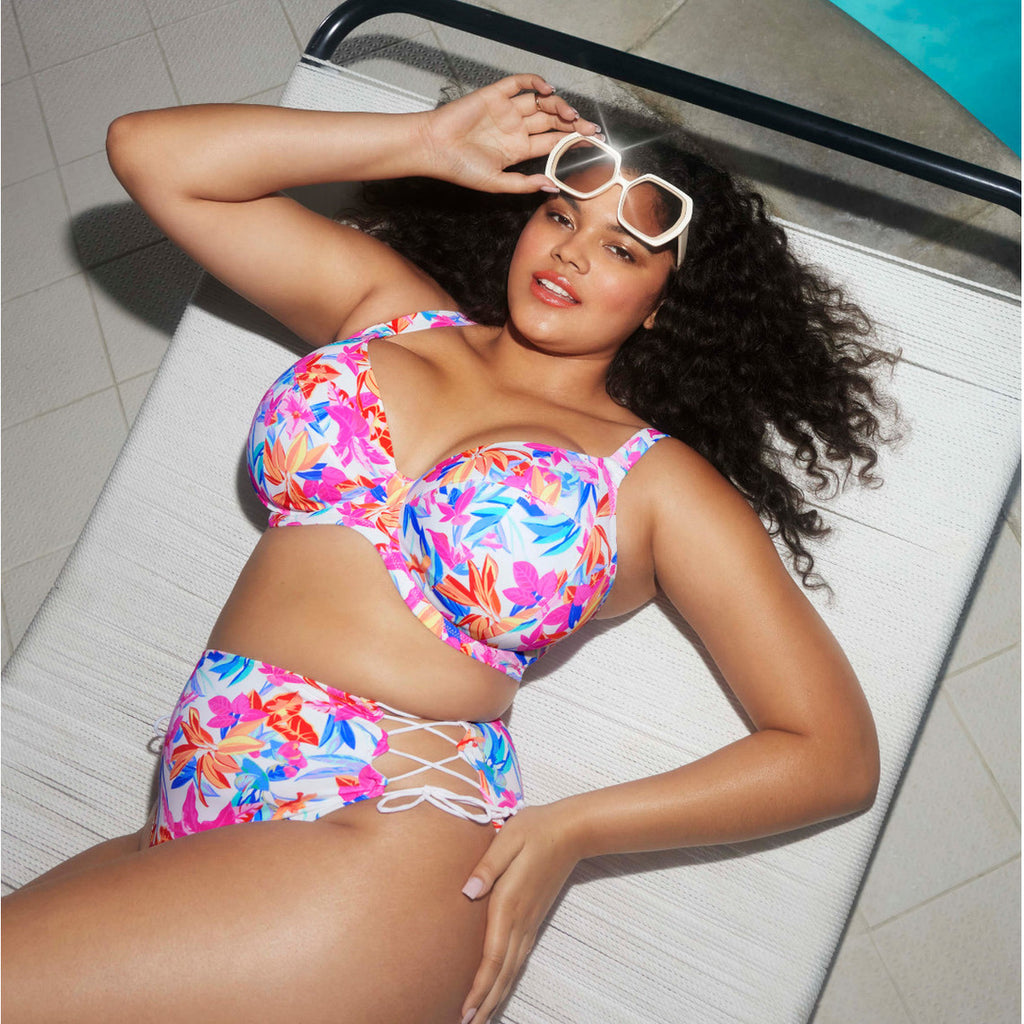  Elomi Bain Culotte De Bain SAVANETA