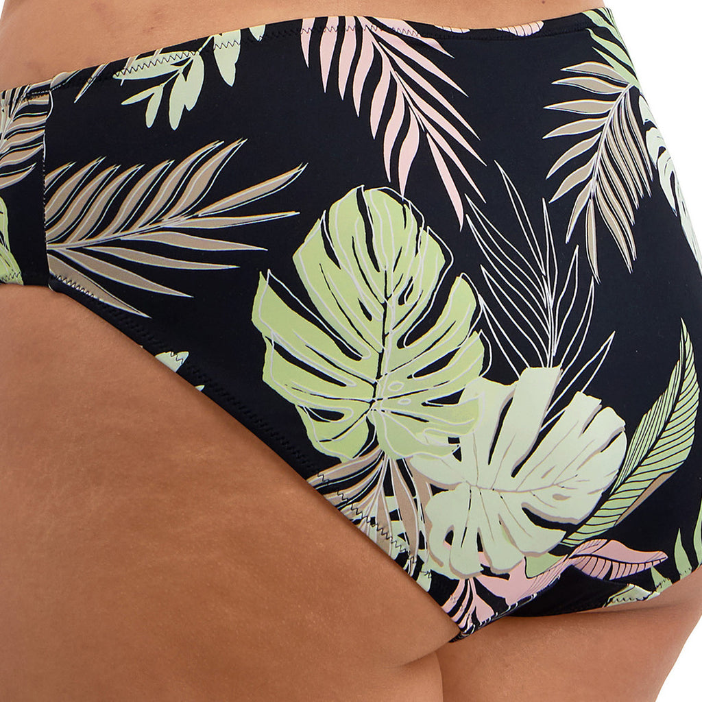  Elomi Bain Culotte De Noire TROPICAL RETREAT