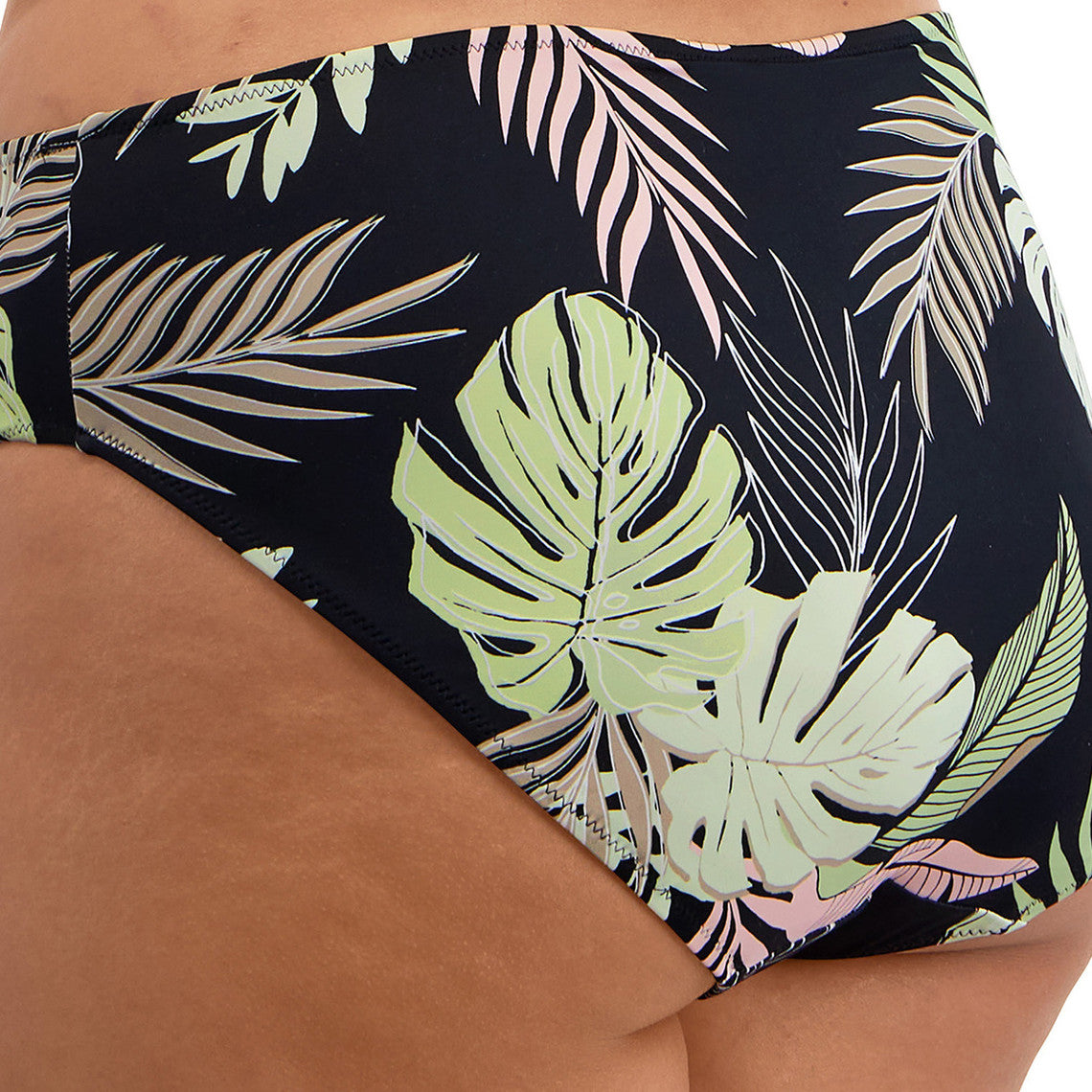  Elomi Bain Culotte De Noire TROPICAL RETREAT