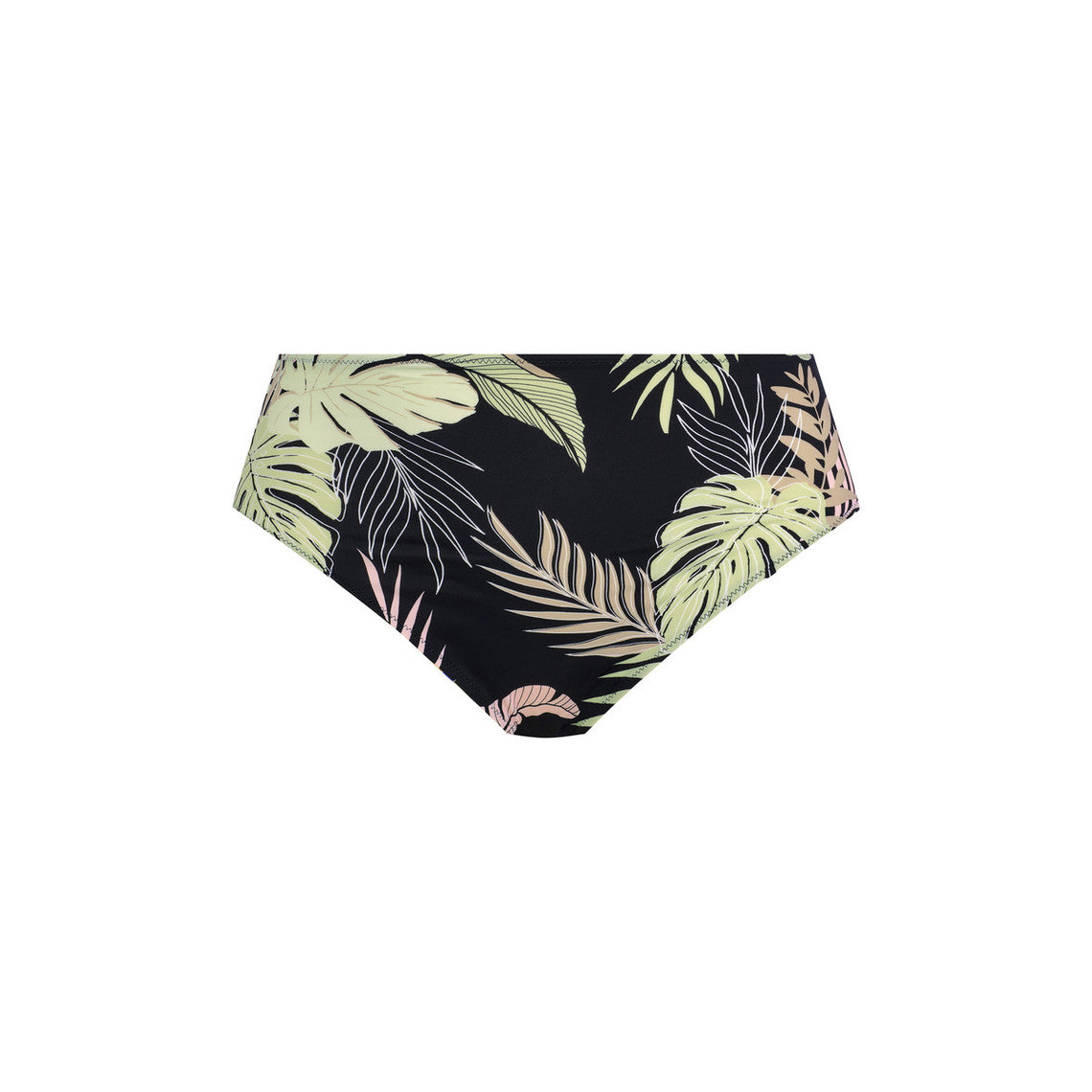  Elomi Bain Culotte De Noire TROPICAL RETREAT