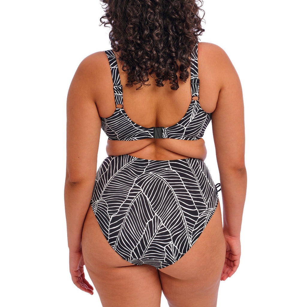  Elomi Bain Culotte De Maillot De Bain - Noir KATA BEACH