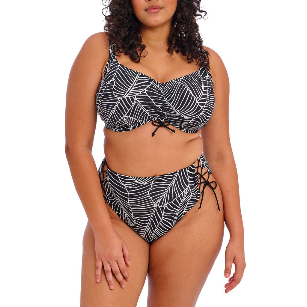  Elomi Bain Culotte De Maillot De Bain - Noir KATA BEACH
