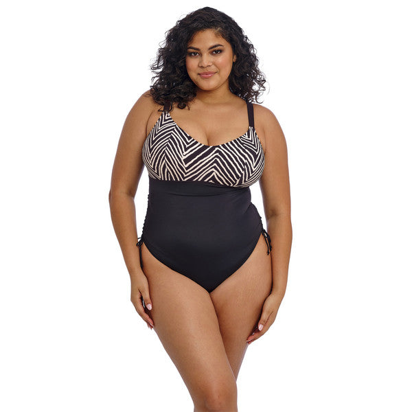  Elomi Bain Maillot 1 Pièce FIJI FALLS
