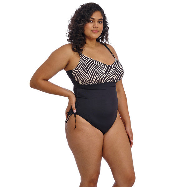  Elomi Bain Maillot 1 Pièce FIJI FALLS