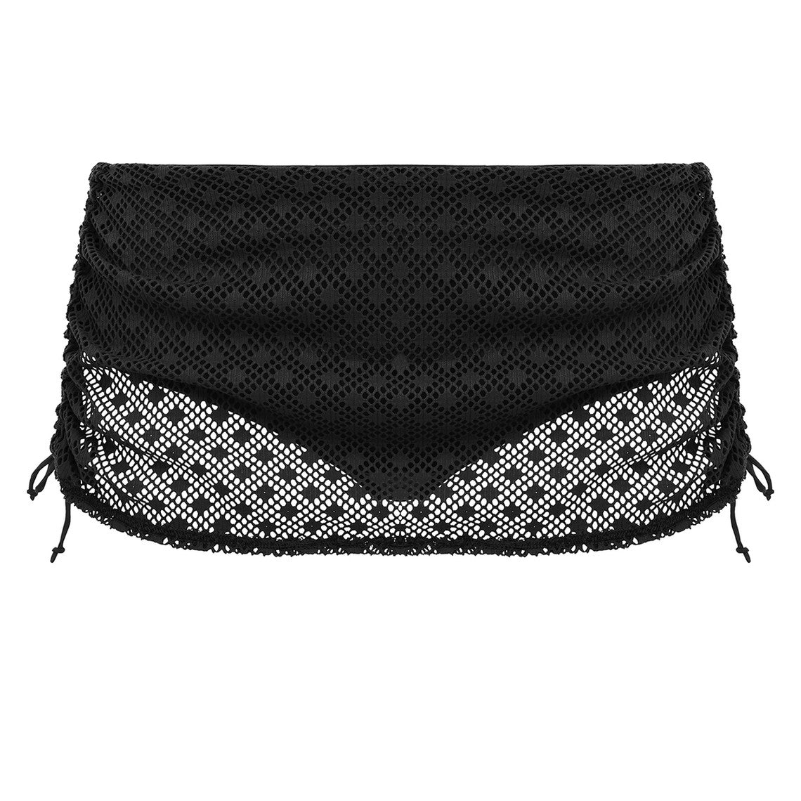  Elomi Bain Slip Bikini Jupette BAZARUTO