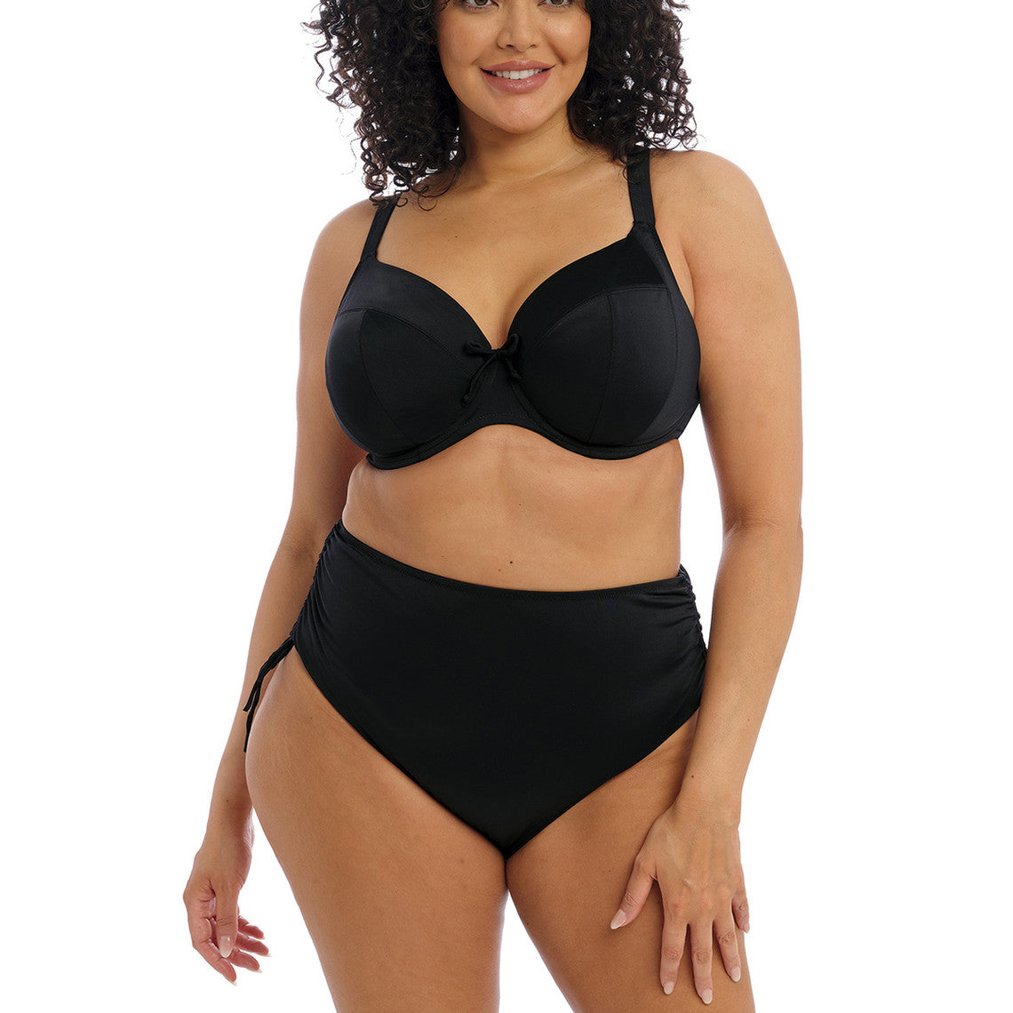  Elomi Bain Slip De Bain Ajustable PLAIN SAILING