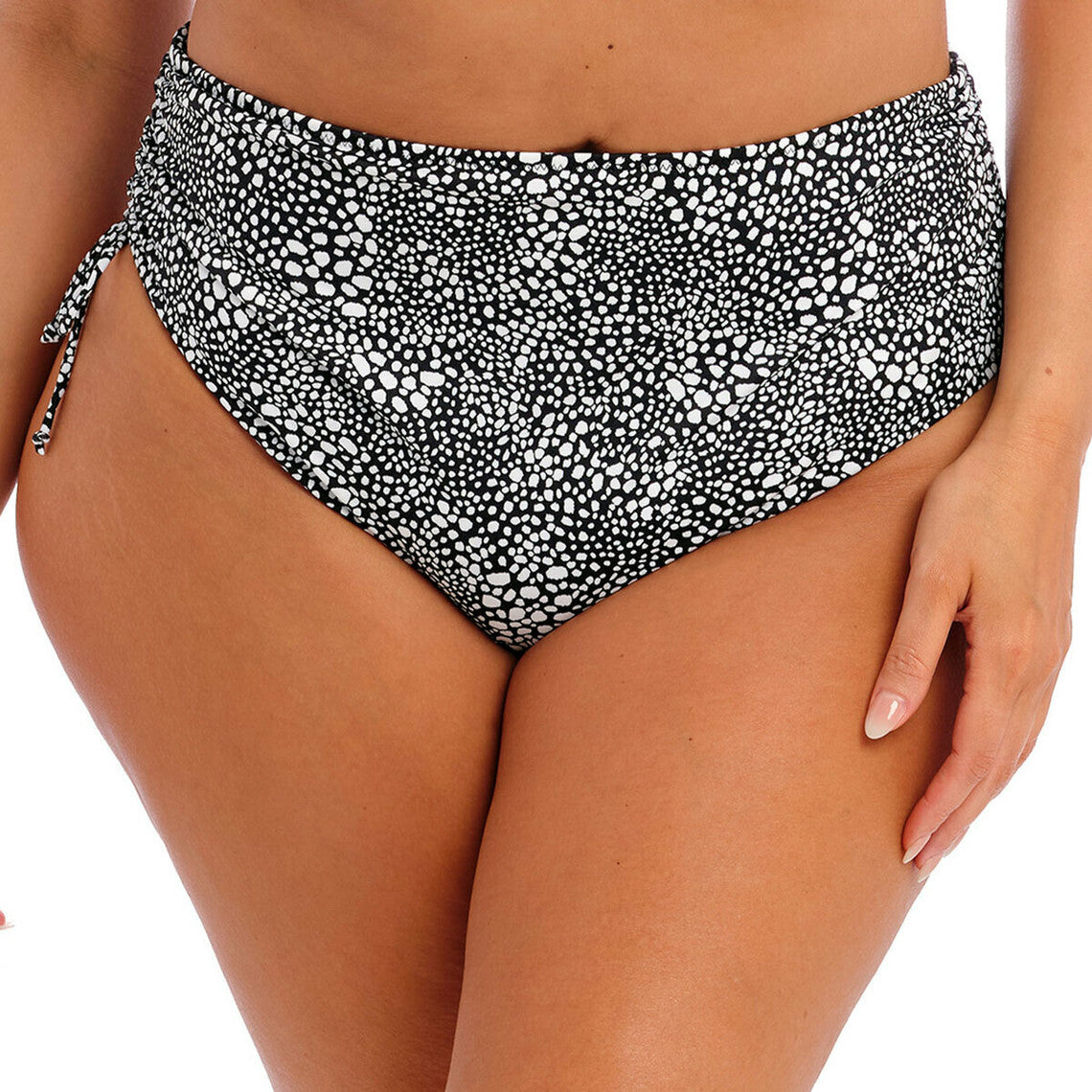  Elomi Bain Slip De Bain Ajustable PEBBLE COVE