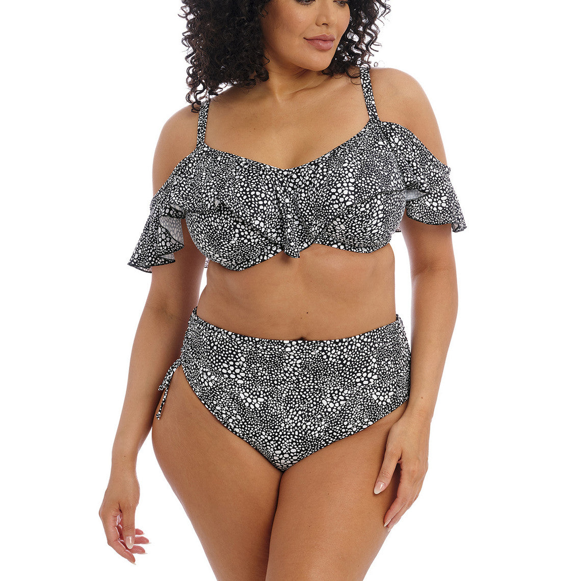  Elomi Bain Slip De Bain Ajustable PEBBLE COVE