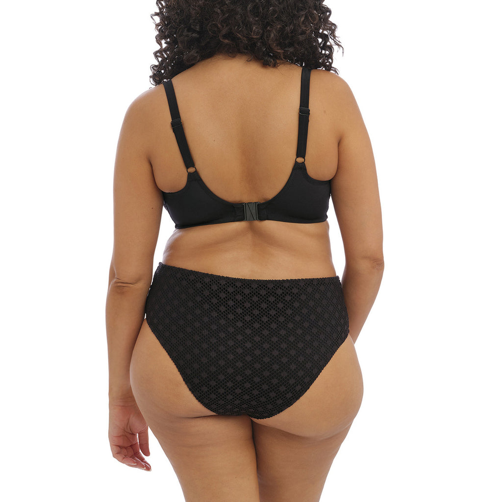  Elomi Bain Slip De Bain Taille Haute BAZARUTO