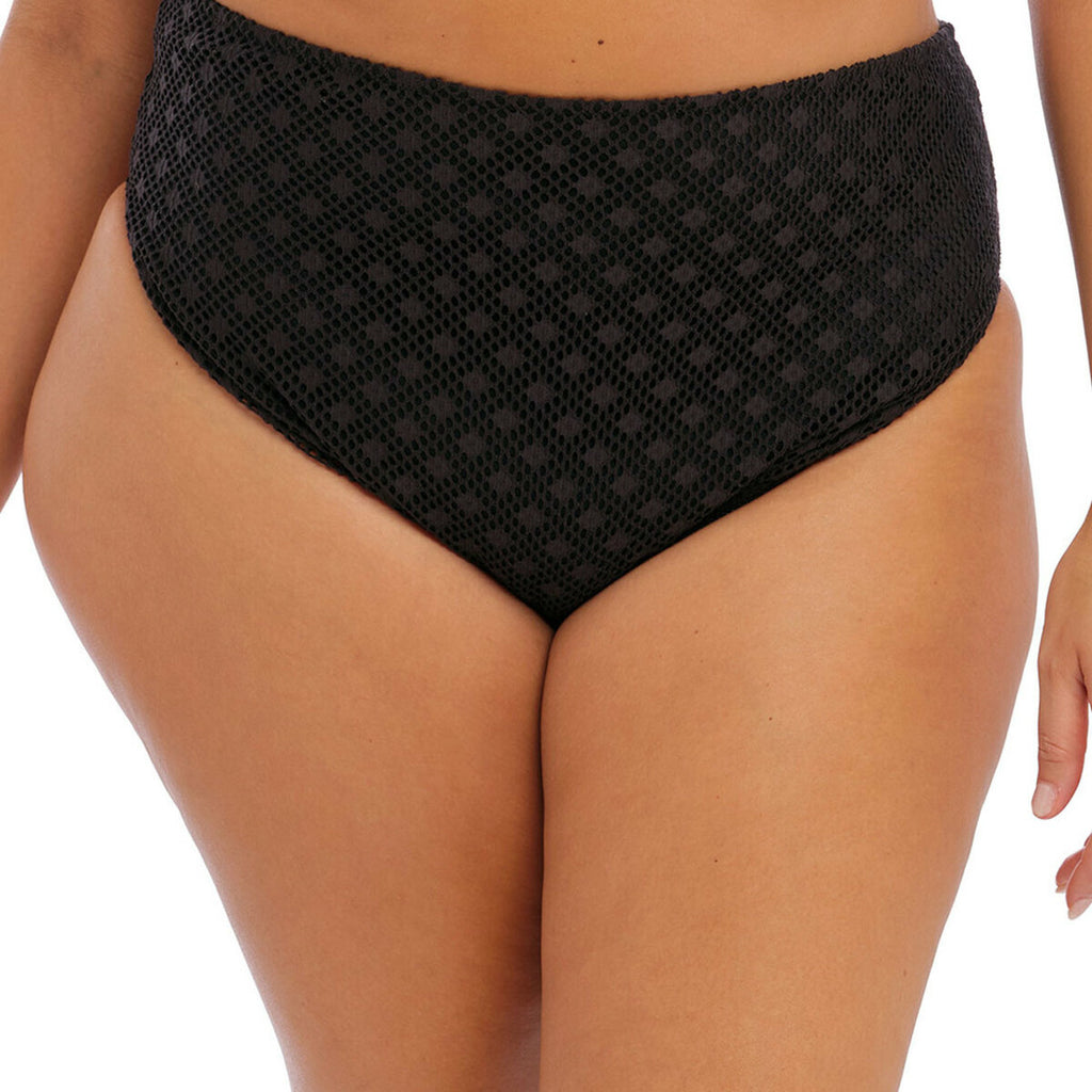 Elomi Bain Slip De Bain Taille Haute BAZARUTO