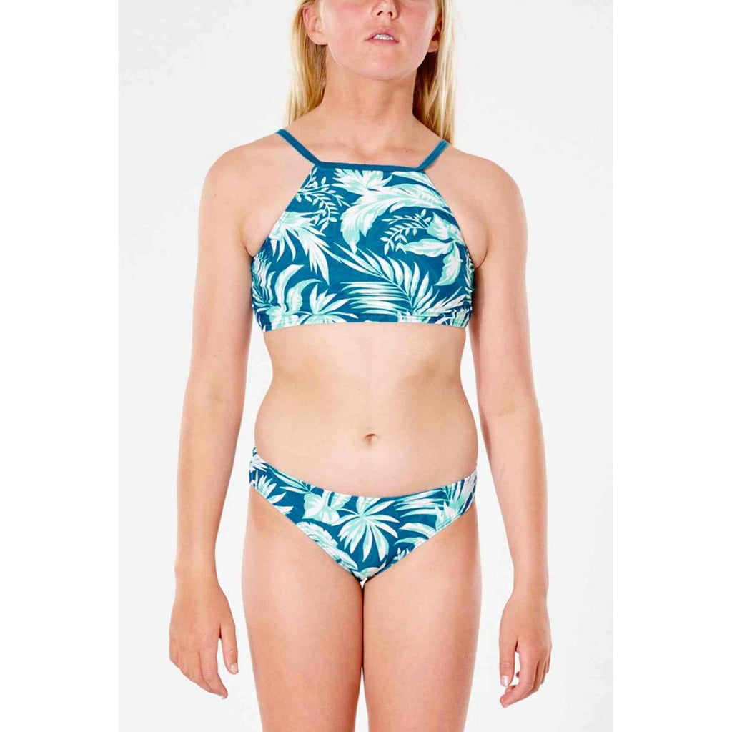  Rip Curl Ensemble 3 Pièces De Bain Fille SUN RAYS