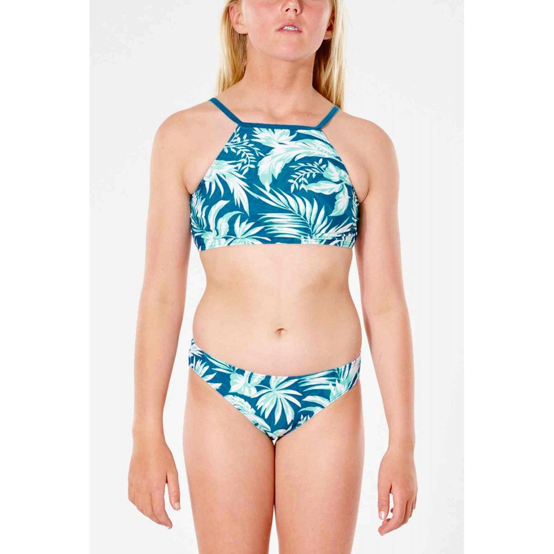  Rip Curl Ensemble 3 Pièces De Bain Fille SUN RAYS
